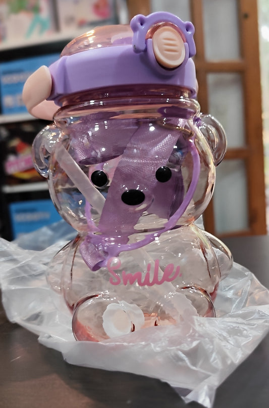 Teddy Bottle