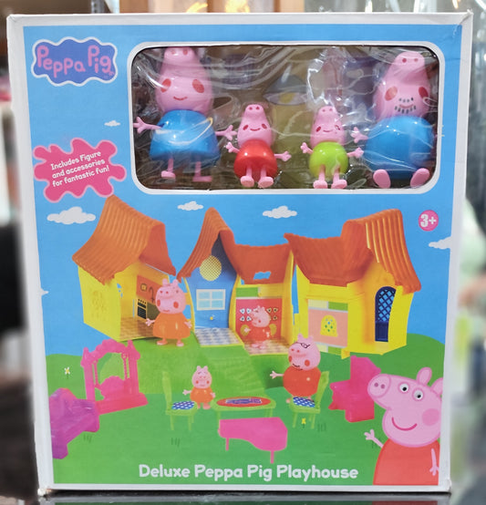 Peppa Pig Play House
