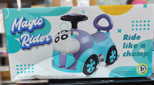 Magic Rider