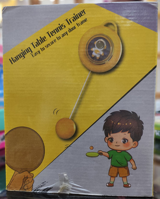 Hanging Table Tennis Trainer