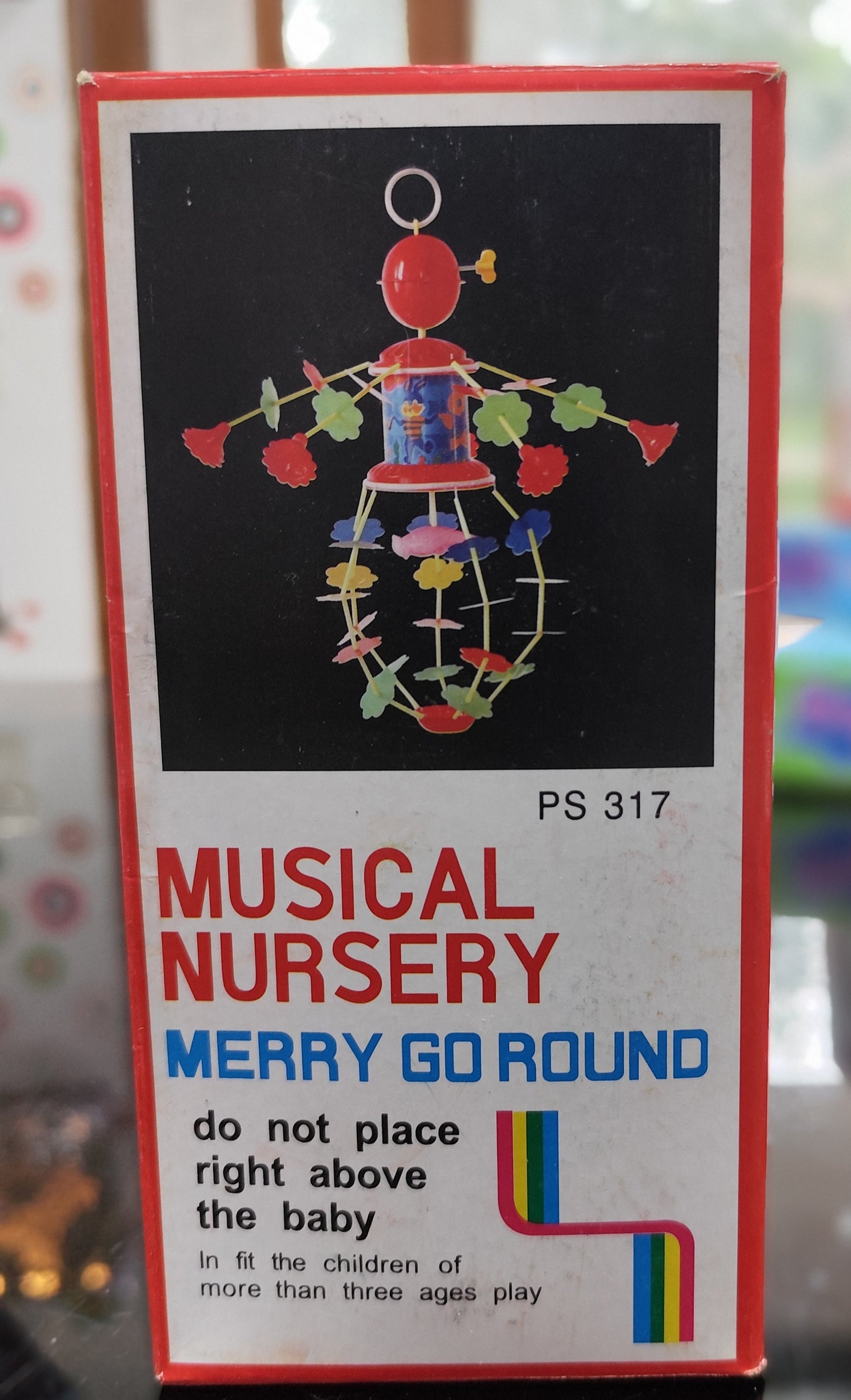 Musical Nursery