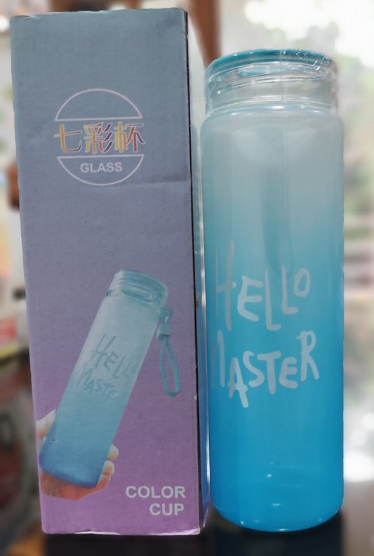 Bottle