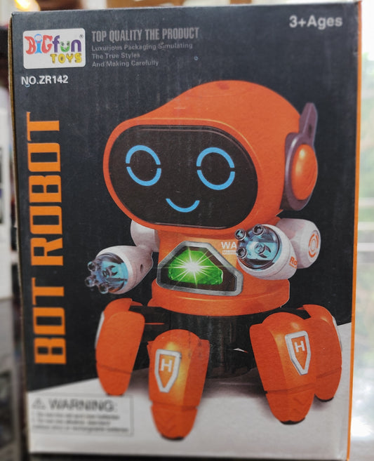 Bot Robot