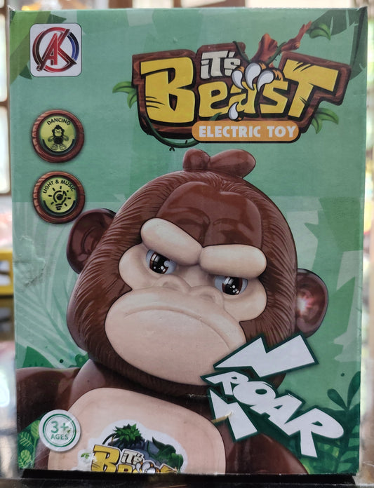 Beast Electronic