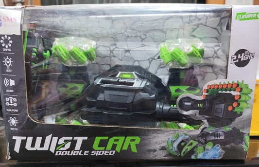 Twist Car R/C