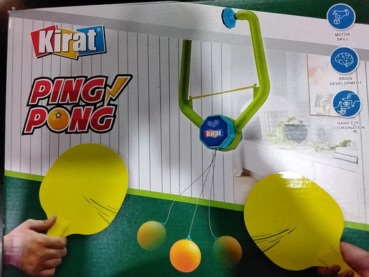 K ping pong