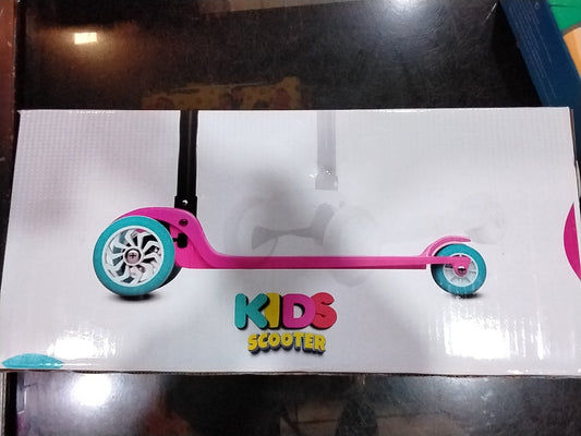 Kids scooter