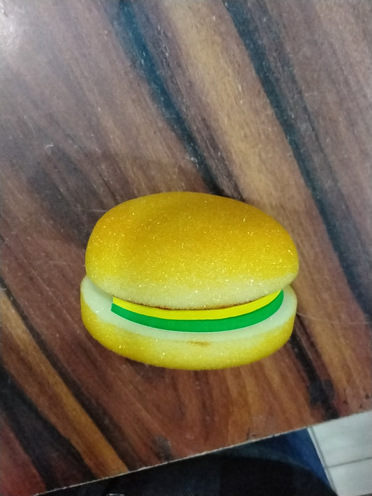 burger dairy refurbished