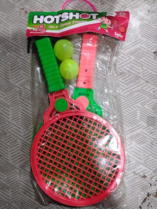 hotshot refurbished