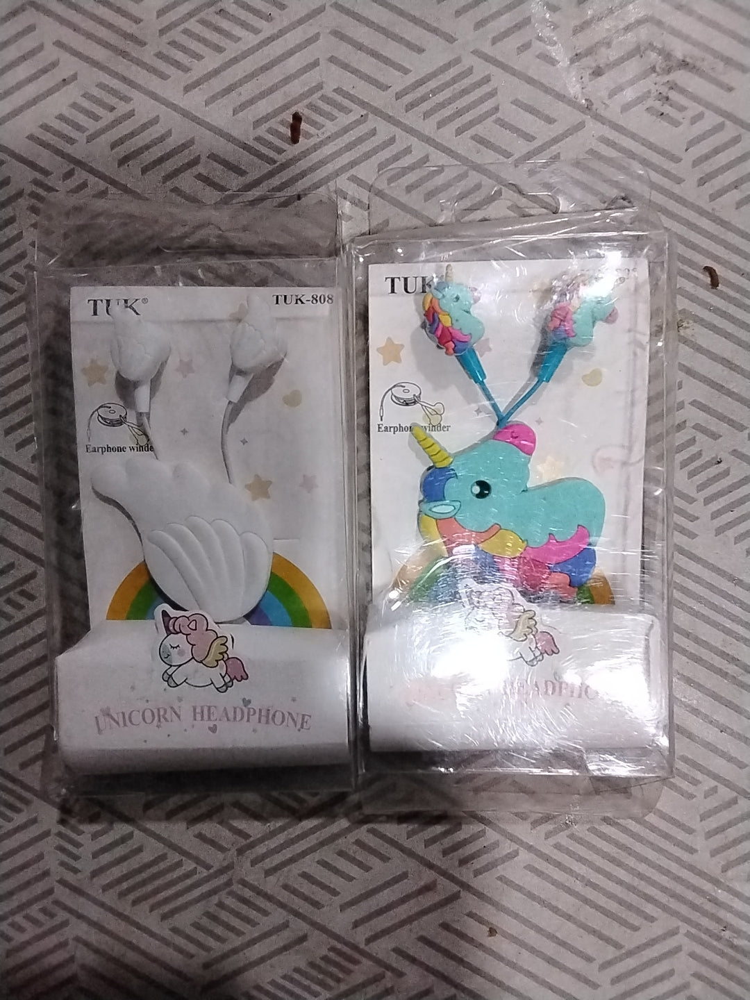 unicorn headphones refurbished