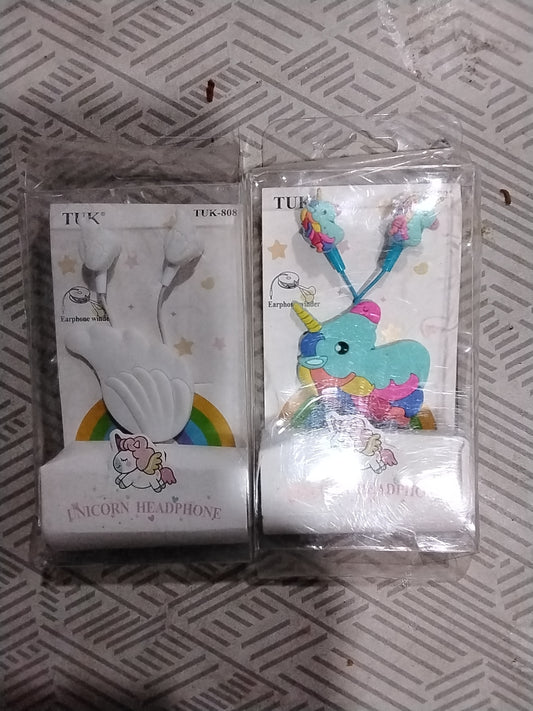 unicorn headphones refurbished