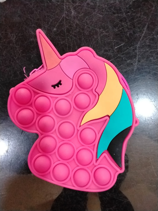 Small Popit Bag