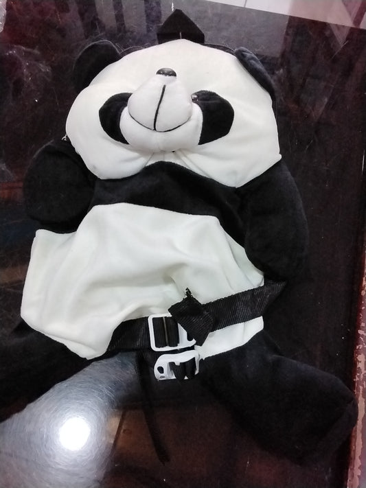 panda bag