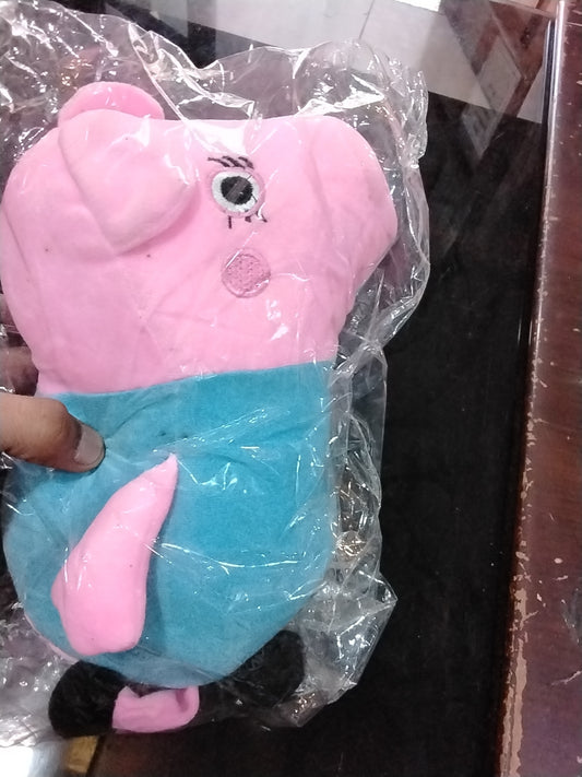 peppa big taddy