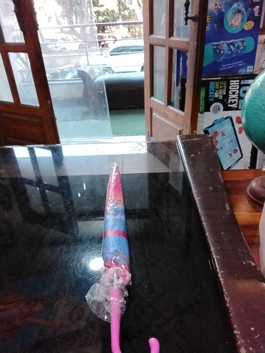 umbrella big