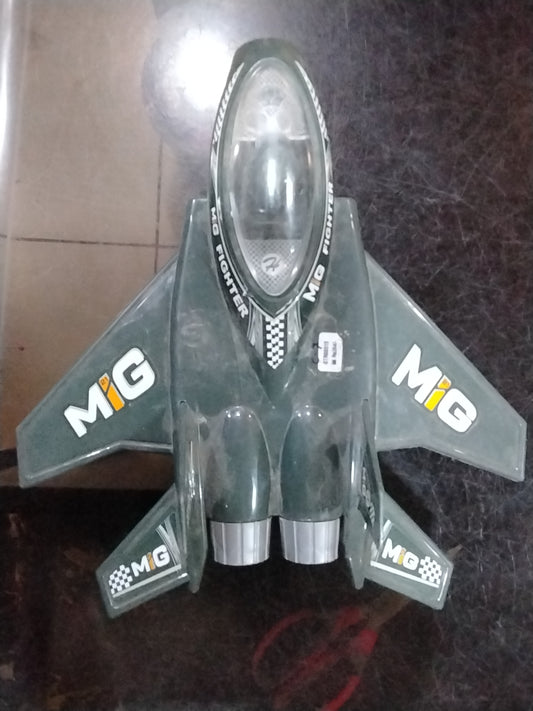 plane refurbished