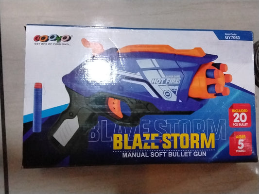 Blaze Storm Gun Big - GY7063