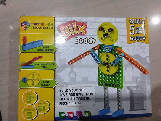 Blix Buddy - 06025