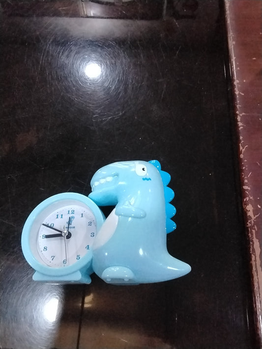 Dino Alarm Clock