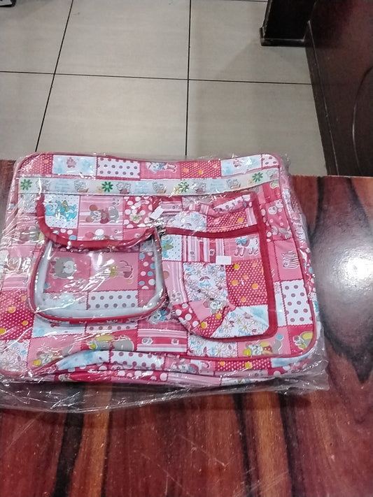 Baby bag big size