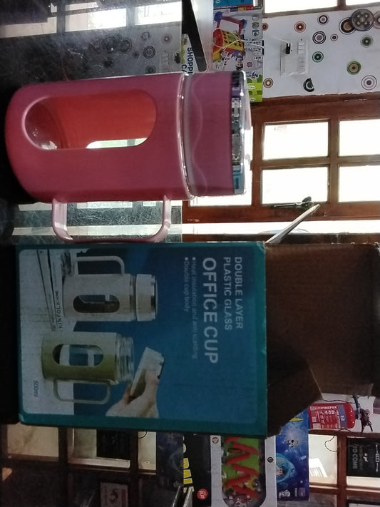 Office cup new