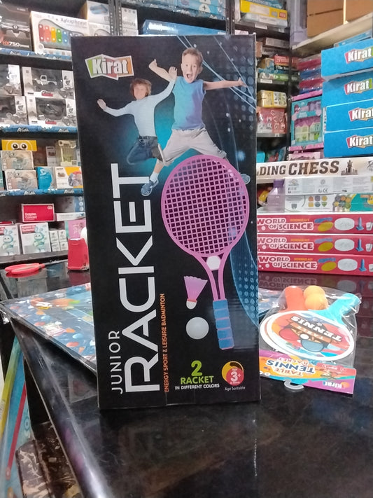 Kirat racket junior