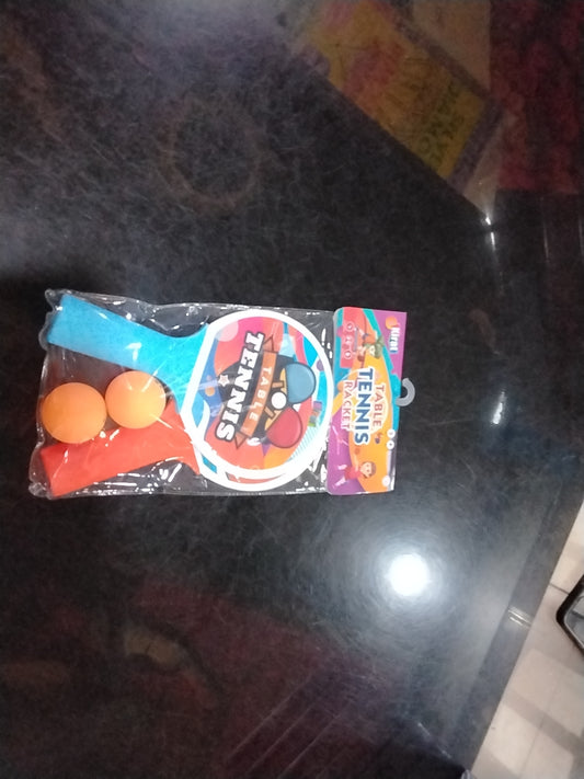 Kirat table tennis racket small