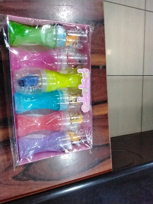 Crystal mud slime new