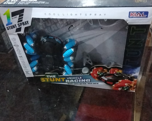 STUNT SPRAY (KLAL) NEW