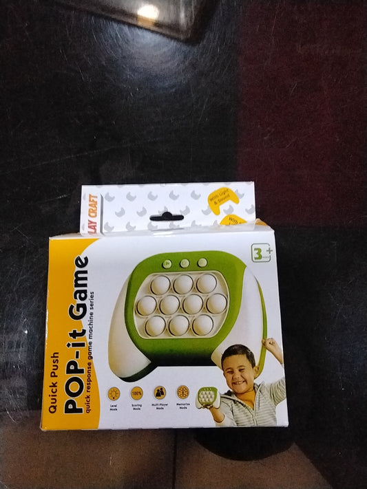 POPIT GAME NEW