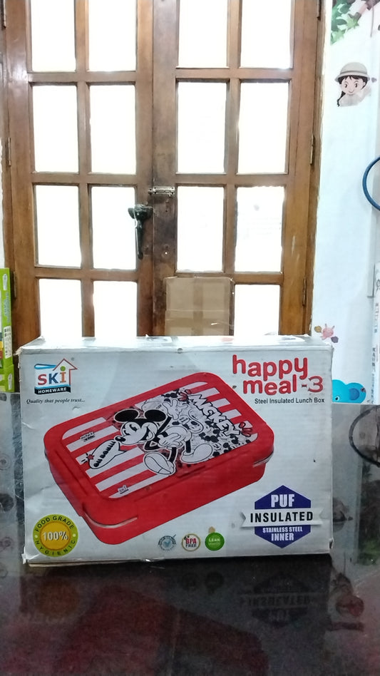 refurbished LUNCH BOX-1278