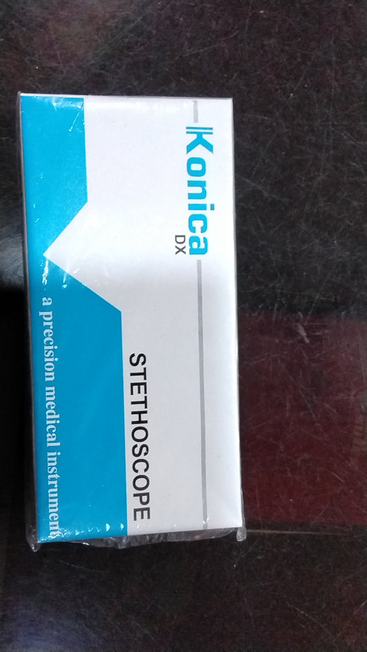 STETHOSCOPE FOR KIDS