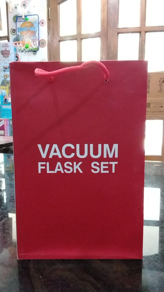 VACCUM CUP SET NEW