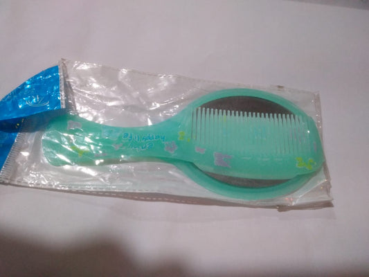 mirror comb