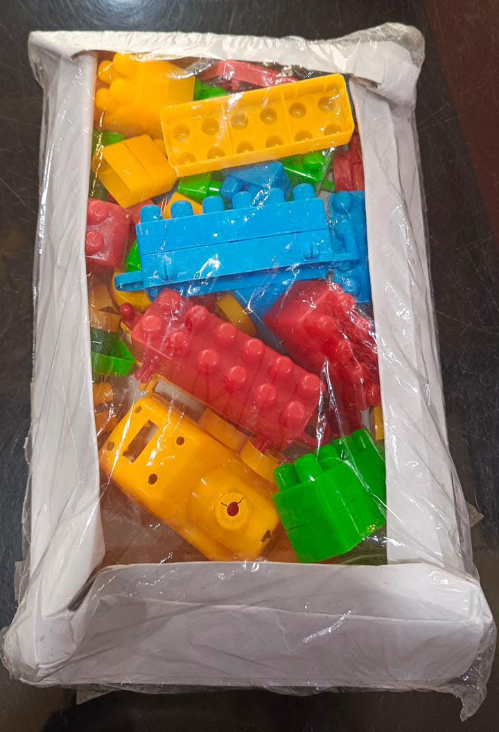 blocks  refurbished