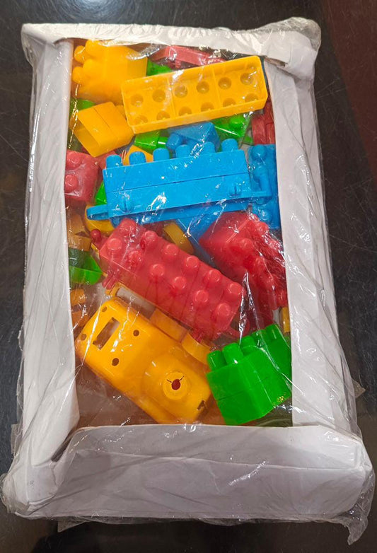 blocks  refurbished