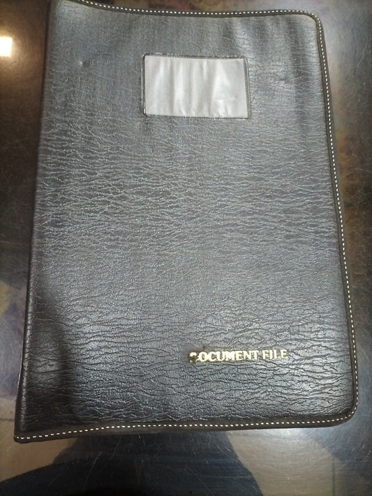 mix file folder