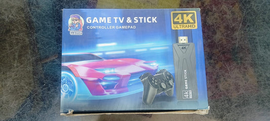 VIDEO GAME NEW
