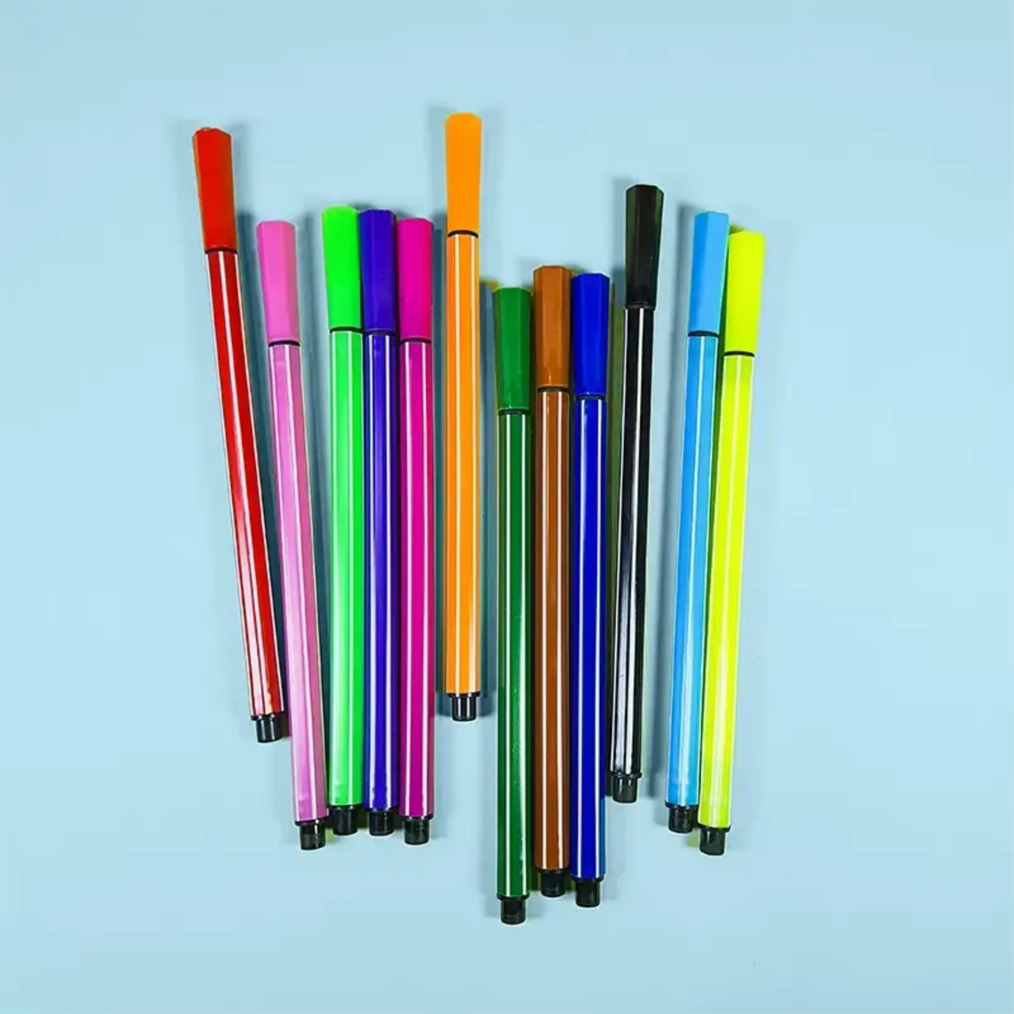 Minions Sketech Pen