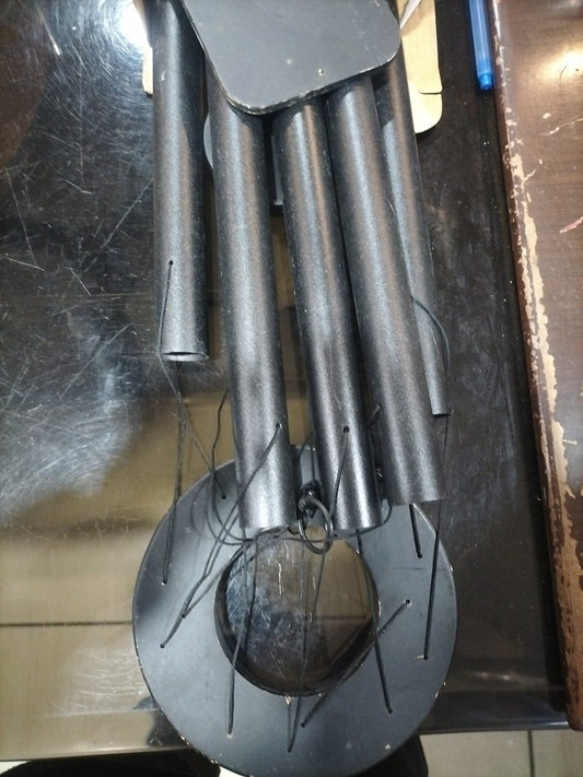 Refurbished Musical rode