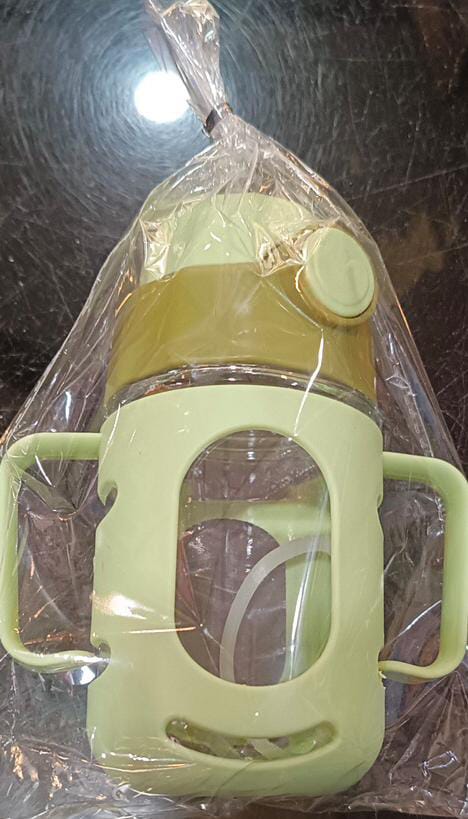 Mini sipper new