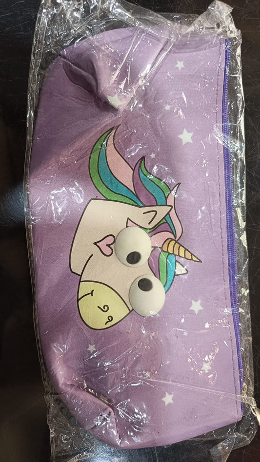purple pouch new