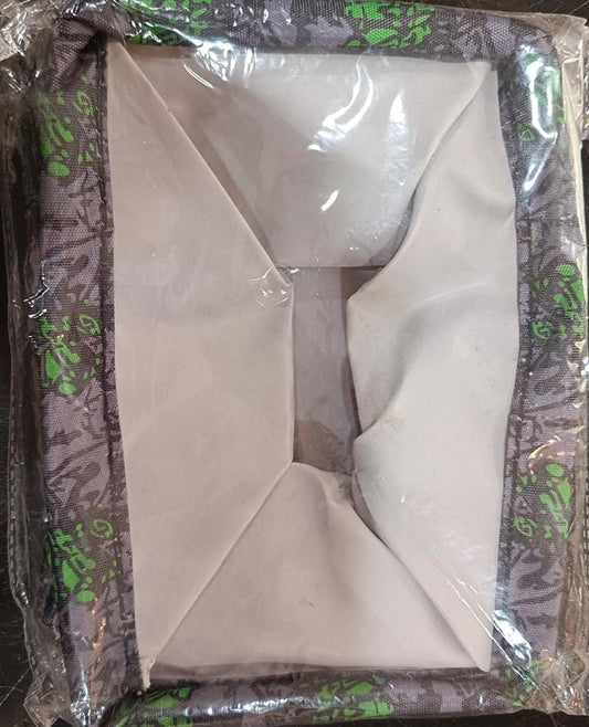 small storage bag refurbished