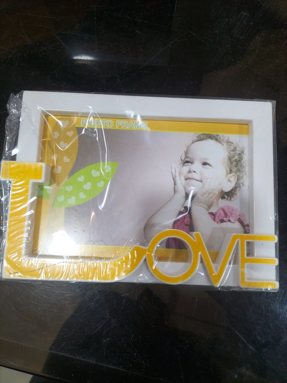 Refurbished - Frame 7638