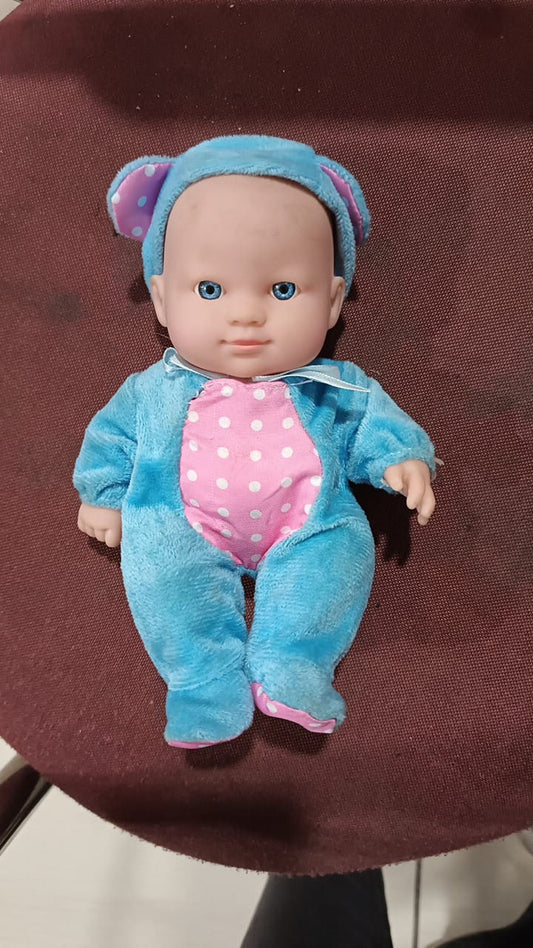 Baby MayMay Mix