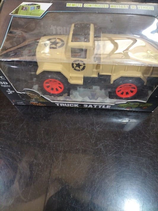 Sunny deol truck