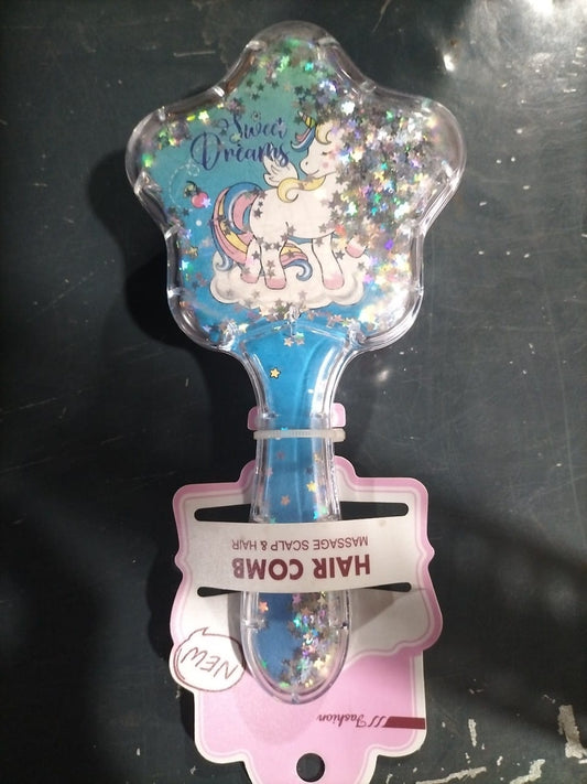 Unicorn Comb