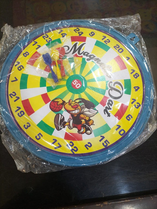 PLAY DART