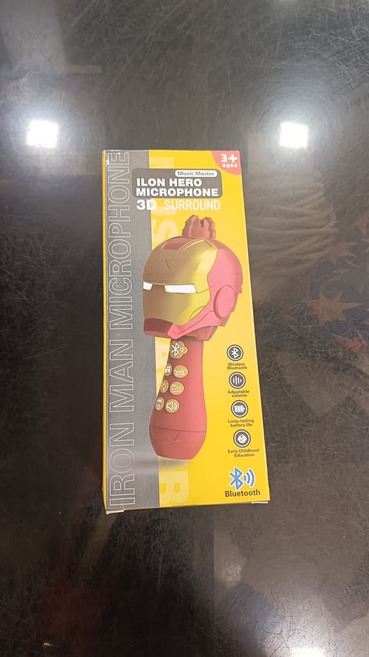 ILON HERO MICROPHONE