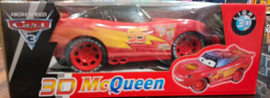 3D MC QUEEN